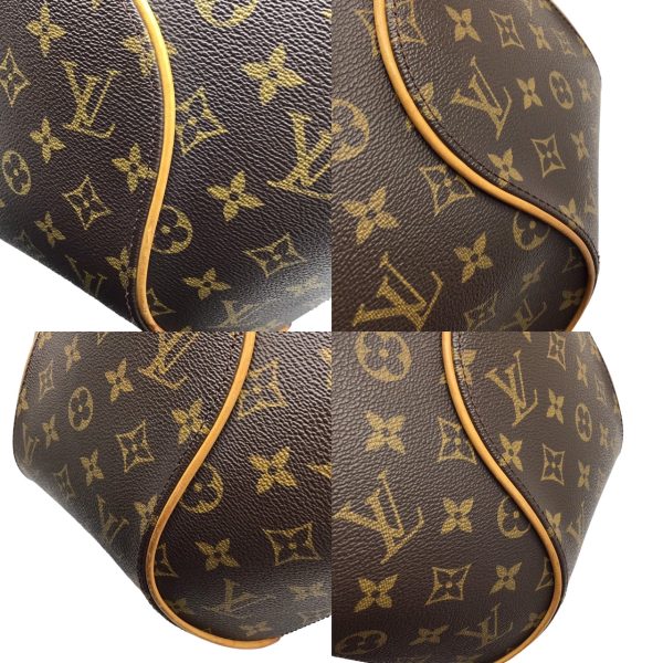 imgrc0095267278 LOUIS VUITTON Eclipse PM Handbag Monogram Noir