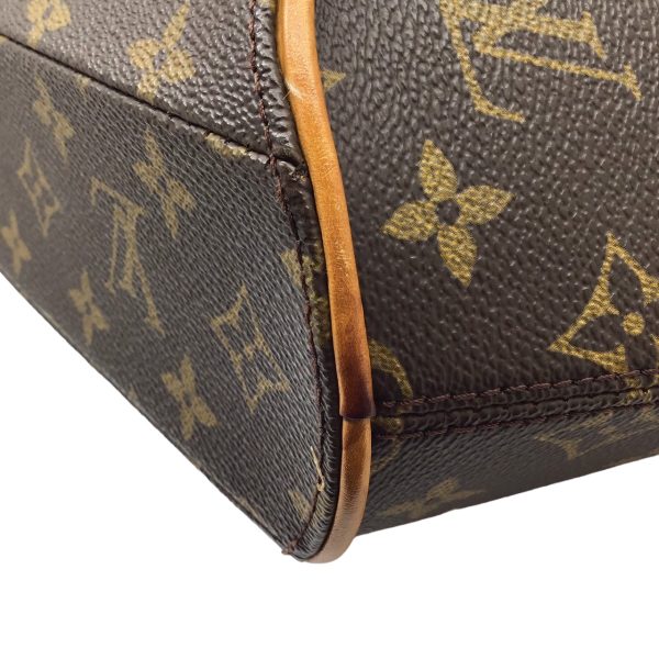 imgrc0095267279 LOUIS VUITTON Eclipse PM Handbag Monogram Noir