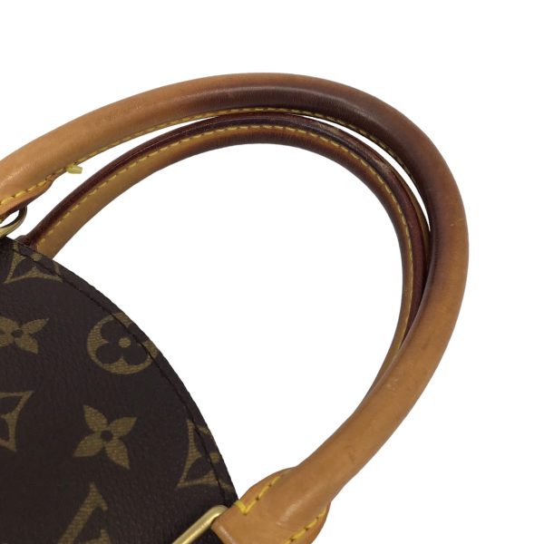 imgrc0095267280 LOUIS VUITTON Eclipse PM Handbag Monogram Noir