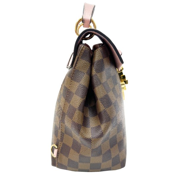 imgrc0095312416 LOUIS VUITTON Clapton Shoulder Bag Damier Ebene