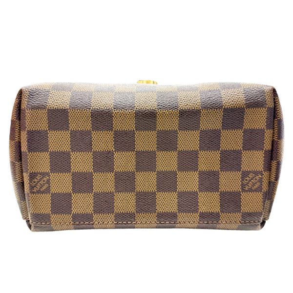 imgrc0095312418 LOUIS VUITTON Clapton Shoulder Bag Damier Ebene