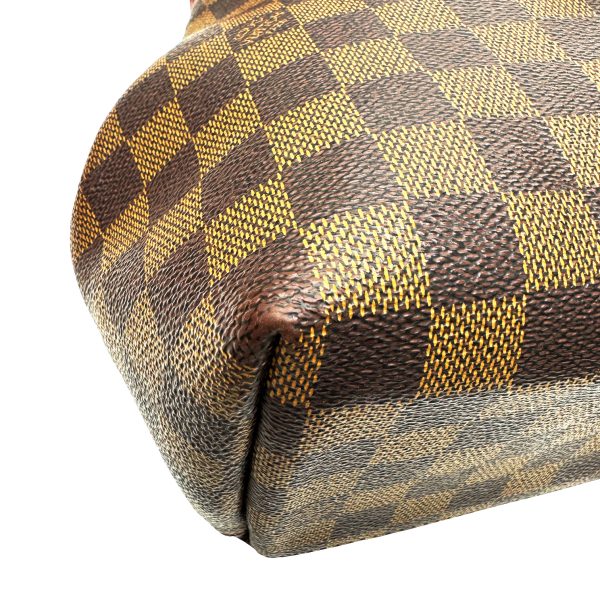 imgrc0095312419 LOUIS VUITTON Clapton Shoulder Bag Damier Ebene