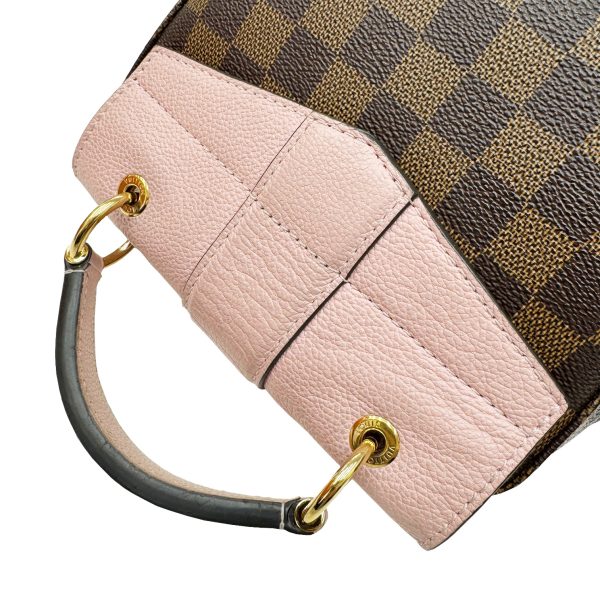 imgrc0095312425 LOUIS VUITTON Clapton Shoulder Bag Damier Ebene