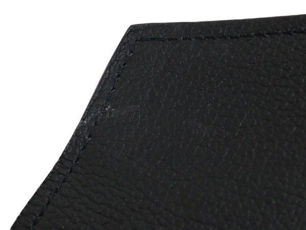 imgrc0095325442 Louis Vuitton Portefeuille My Lock Me Wallet Black