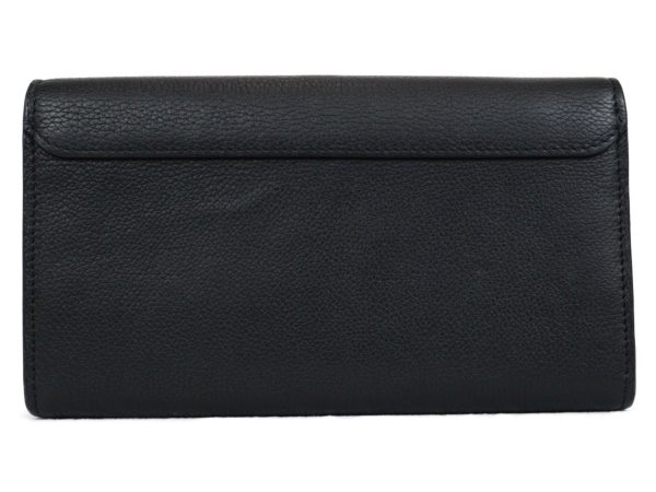 imgrc0095325454 Louis Vuitton Portefeuille My Lock Me Wallet Black