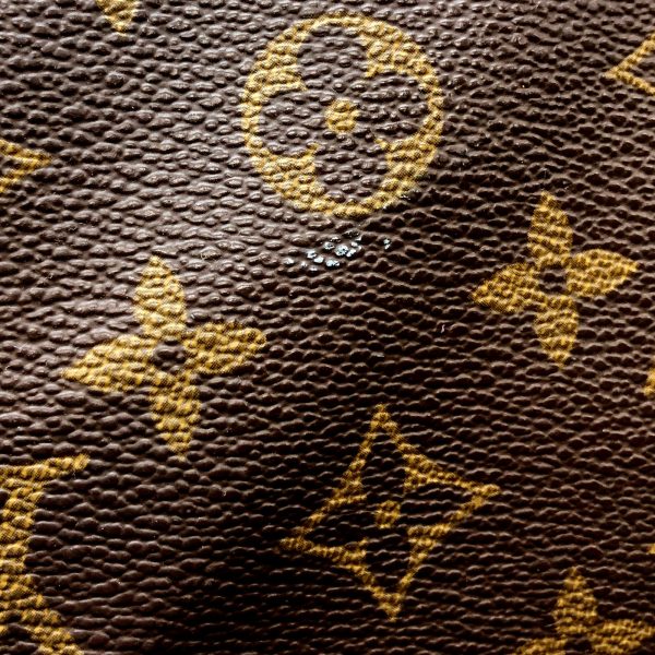 imgrc0095363287 Louis Vuitton Keepall Bandouliere 50 Monogram Boston Bag Brown