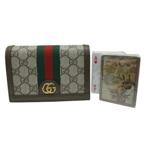 imgrc0095375491 Gucci GG Canvas Messenger Bag