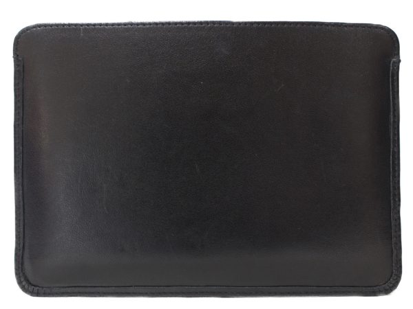 imgrc0095387943 Chanel Passport Case Black