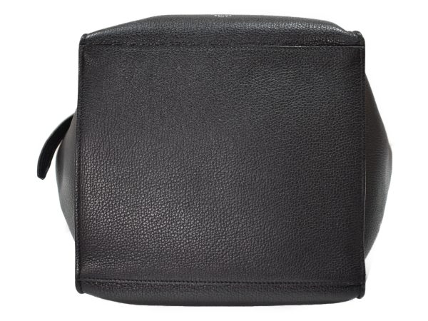 imgrc0095473991 Celine Big Bag Small Black Leather Handbag