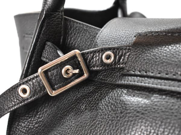 imgrc0095473992 Celine Big Bag Small Black Leather Handbag