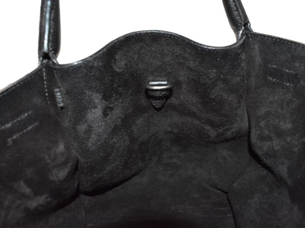 imgrc0095474035 Celine Big Bag Small Black Leather Handbag