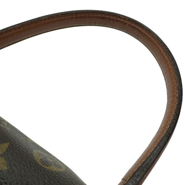 imgrc0095486592 LOUIS VUITTON Malsherbe Handbag Monogram Brown