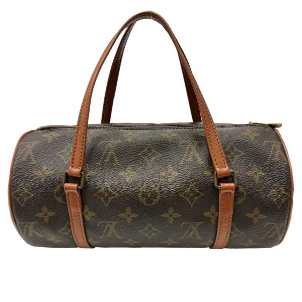 imgrc0095518570 LOUIS VUITTON Papillon 26 Handbag Monogram