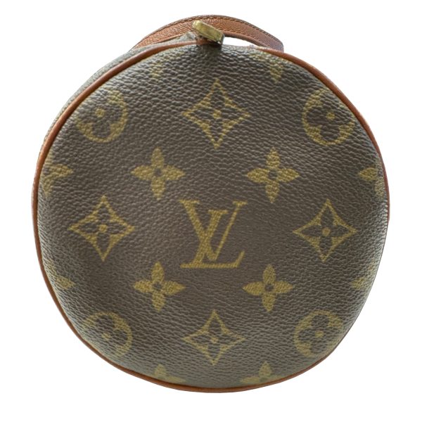 imgrc0095518572 LOUIS VUITTON Papillon 26 Handbag Monogram