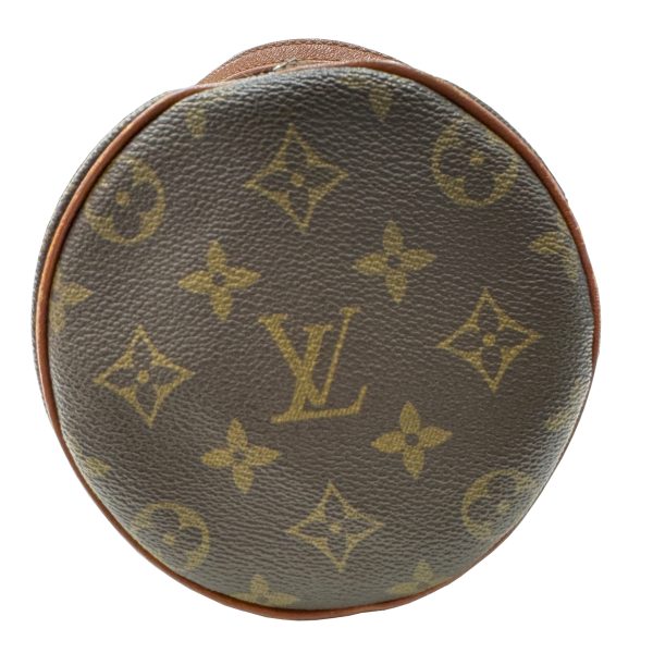 imgrc0095518574 LOUIS VUITTON Papillon 26 Handbag Monogram