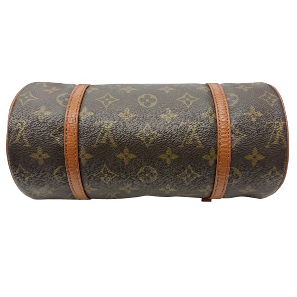 imgrc0095518577 LOUIS VUITTON Papillon 26 Handbag Monogram