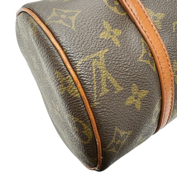 imgrc0095518583 LOUIS VUITTON Papillon 26 Handbag Monogram