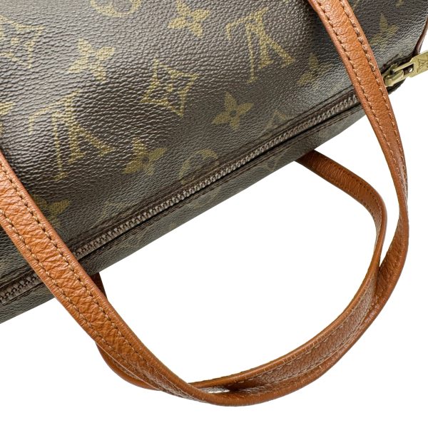 imgrc0095518586 LOUIS VUITTON Papillon 26 Handbag Monogram