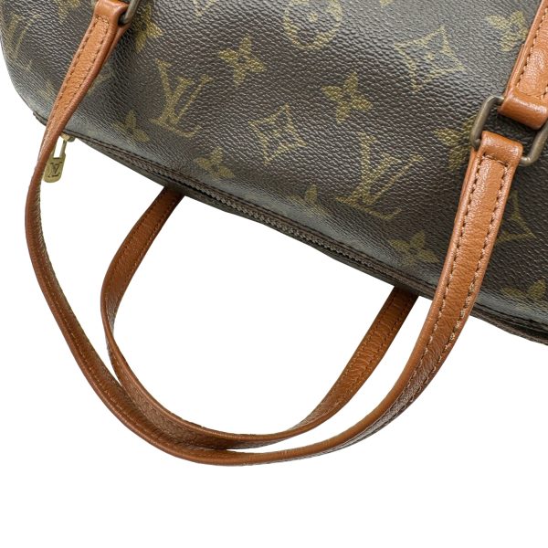 imgrc0095518587 LOUIS VUITTON Papillon 26 Handbag Monogram