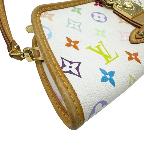 imgrc0095620287 LOUIS VUITTON Shirley Handbag Monogram Multicolor