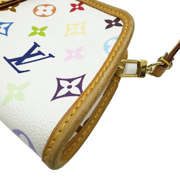 imgrc0095620288 LOUIS VUITTON Shirley Handbag Monogram Multicolor