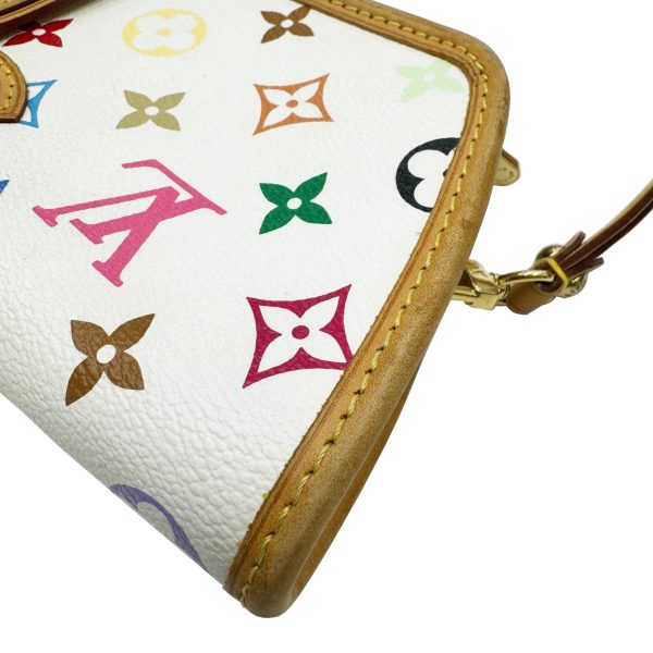 imgrc0095620289 LOUIS VUITTON Shirley Handbag Monogram Multicolor