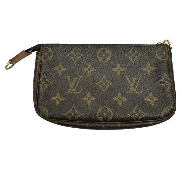 imgrc0095620412 LOUIS VUITTON Petit Bucket Tote Bag Monogram