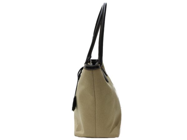 imgrc0095639774 Prada Tote Bag Beige Black