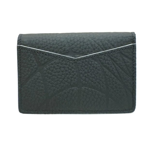 imgrc0095665545 LOUIS VUITTON Organizer de Poche Card Case Black