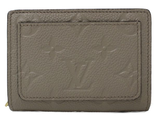 imgrc0095704845 Louis Vuitton Portefeuille Claire Wallet Beige