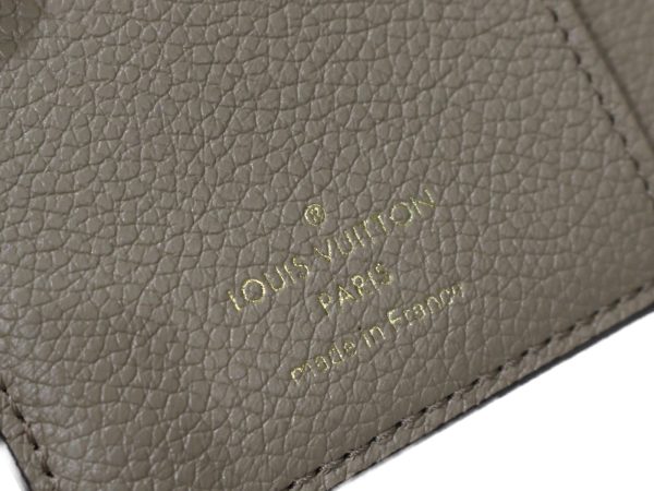 imgrc0095704856 Louis Vuitton Portefeuille Claire Wallet Beige