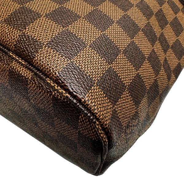 imgrc0095716389 LOUIS VUITTON Neverfull PM Damier Tote Bag Brown