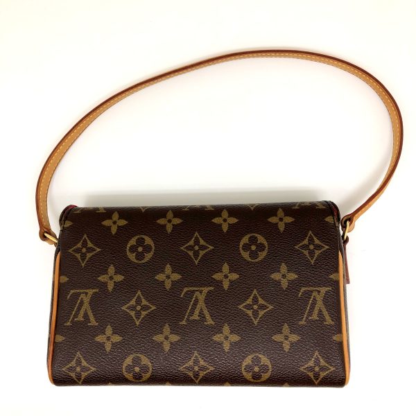 imgrc0095732764 Louis Vuitton Pochette Discovery Clutch Bag Monogram Eclipse