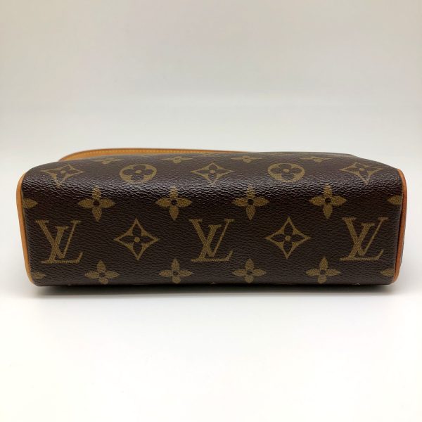 imgrc0095732766 Louis Vuitton Pochette Discovery Clutch Bag Monogram Eclipse