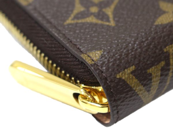 imgrc0095755438 Louis Vuitton Zippy Wallet Brown Rose Ballerine