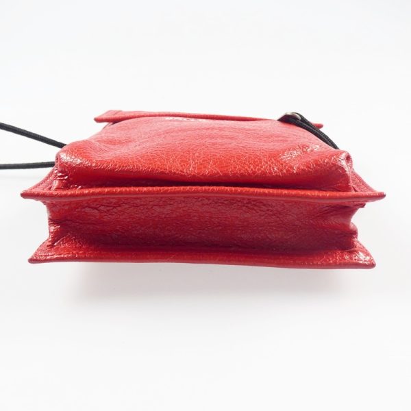 imgrc0095760573 Balenciaga Explorer Shoulder Bag Red