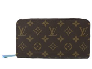 imgrc0095771962 Louis Vuitton Blowis Shoulder Bag Monogram Brown