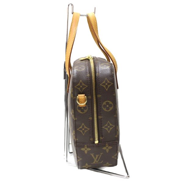 imgrc0095803865 Louis Vuitton Spontini Monogram Brown Handbag