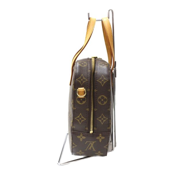 imgrc0095803866 Louis Vuitton Spontini Monogram Brown Handbag