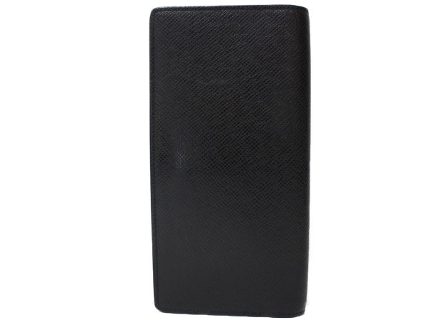 imgrc0095804163 Louis Vuitton Portefeuille Braza Wallet Black