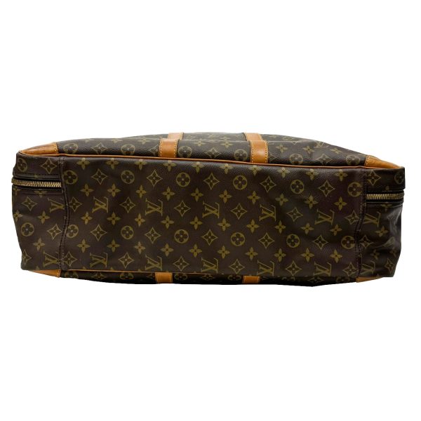 imgrc0095805666 LOUIS VUITTON Sirius 55 Boston Bag Monogram