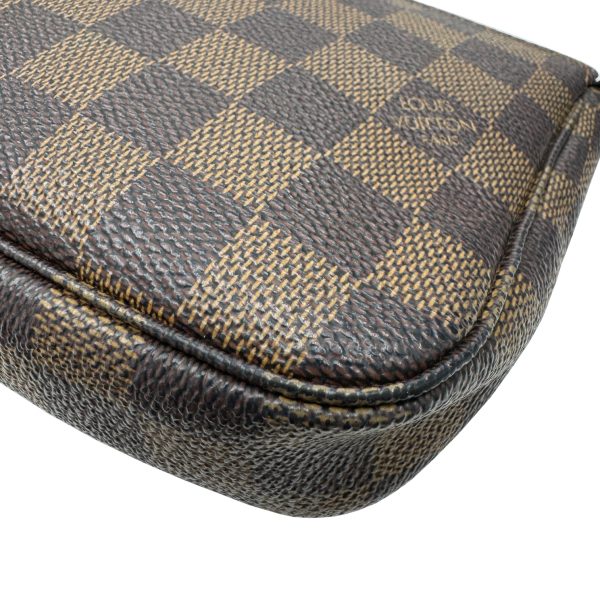 imgrc0095815548 LOUIS VUITTON Pochette Accessoire Damier