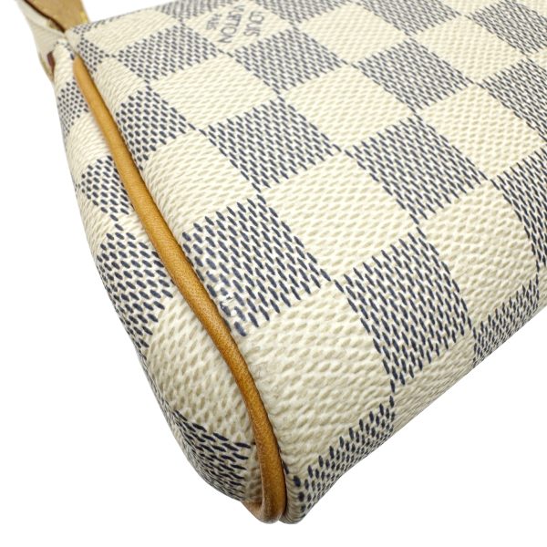 imgrc0095816731 LOUIS VUITTON Eva Shoulder Bag Damier Azur