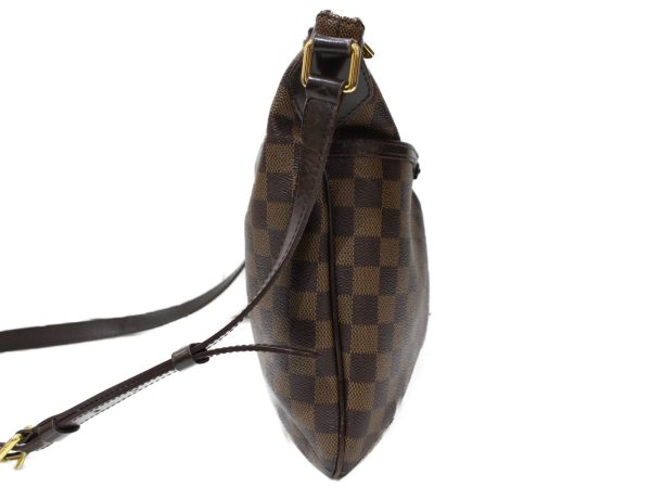 imgrc0095817286 Louis Vuitton Bloomsbury PM Shoulder Bag Brown