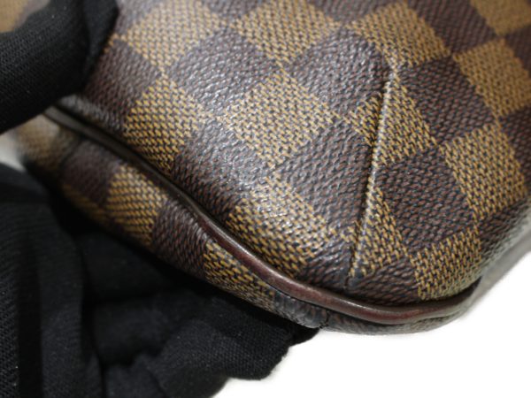 imgrc0095817291 Louis Vuitton Bloomsbury PM Shoulder Bag Brown