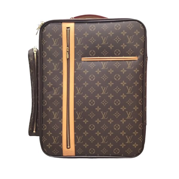 imgrc0095920548 LOUIS VUITTON Trolley 50 Carry Case Monogram