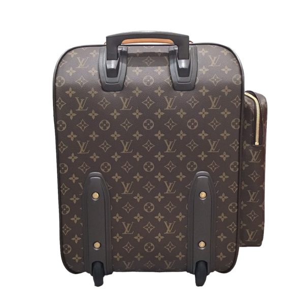 imgrc0095920549 LOUIS VUITTON Trolley 50 Carry Case Monogram