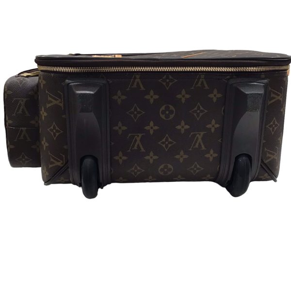 imgrc0095920550 LOUIS VUITTON Trolley 50 Carry Case Monogram