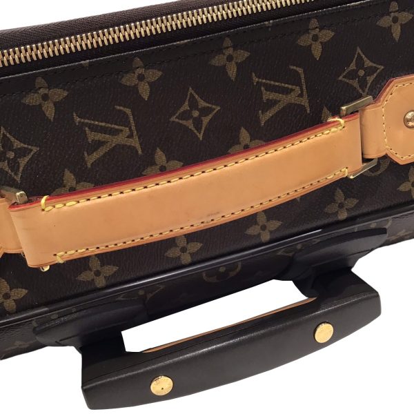 imgrc0095920552 LOUIS VUITTON Trolley 50 Carry Case Monogram