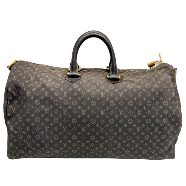 imgrc0095982976 LOUIS VUITTON Speedy Voyage 45 Boston Bag Monogram